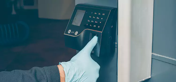 Access Control Installation Utica