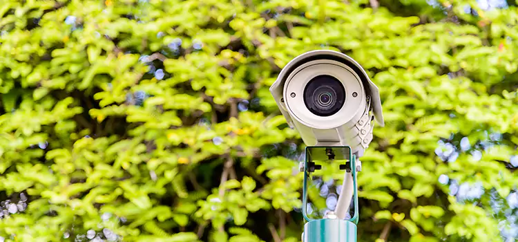 Advanced Surveillance Solutions for Every Need in Utica