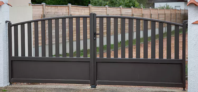 Advanced Gate Solutions in Utica, NY