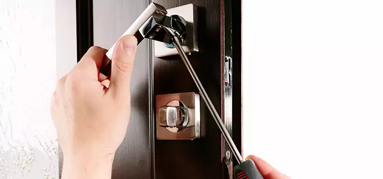 Door Lock Replacement Service Utica