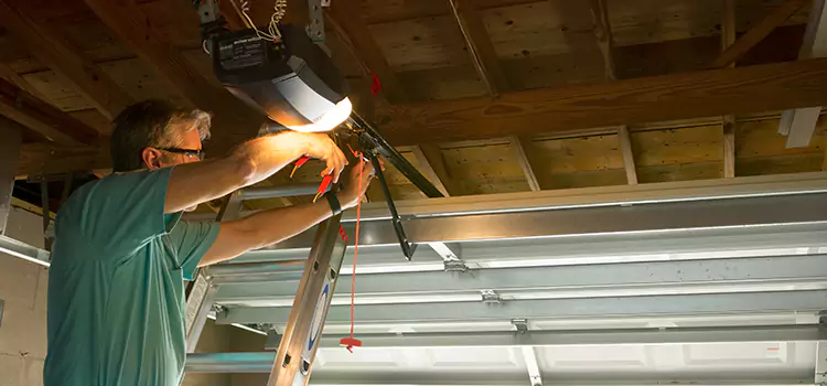 Garage Door Opener Sales and Installation Utica