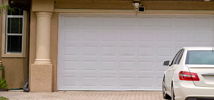 Comprehensive Garage Door Maintenance Services in Utica, NY
