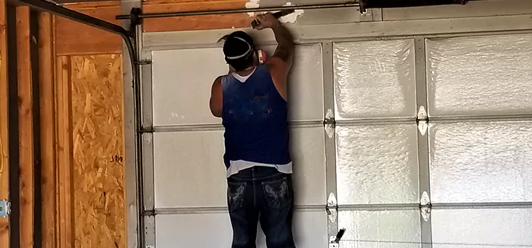 Specialized Garage Door Panel Solutions in Utica, NY