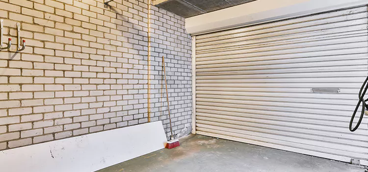 Comprehensive Solutions for Every Garage in Utica