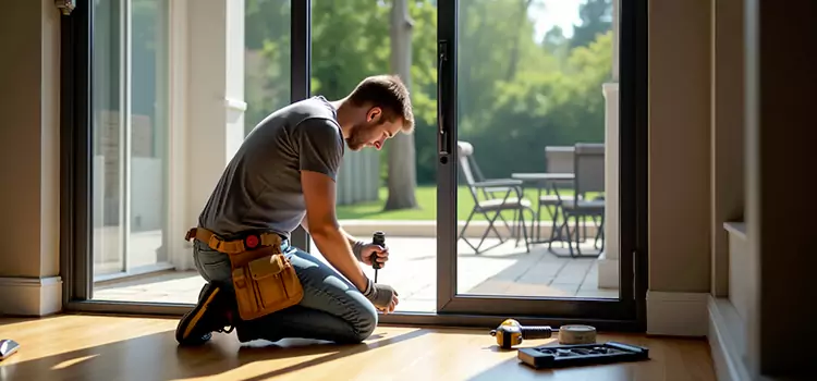 Comprehensive Solutions for Every Glass Door Need in Utica, NY