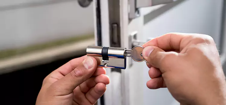 Emergency Locksmith for House Utica