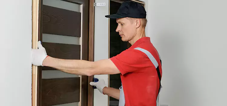 Frame and Panel Restoration Utica