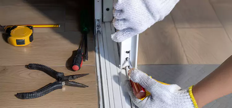 Sliding Door Installation Services in Utica, NY