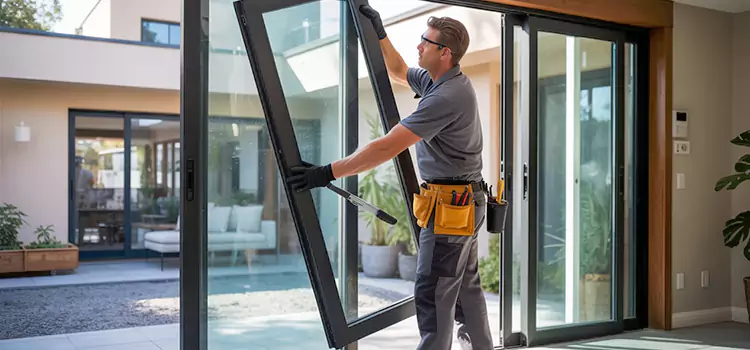 Specialized Sliding Door Roller Services in Utica, New York