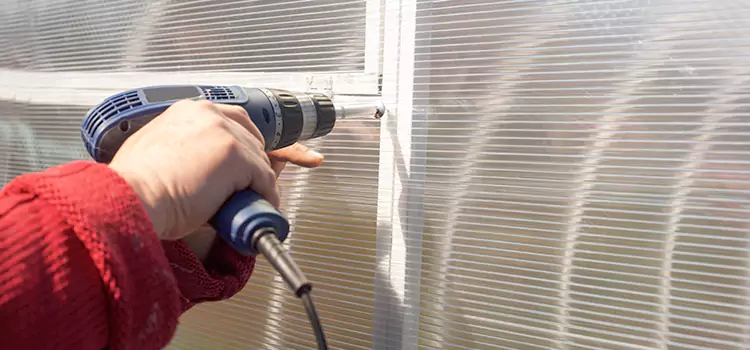 Sliding Screen Door Repair Utica