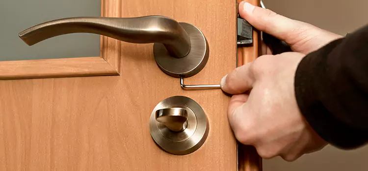 Access Control System Integration Utica