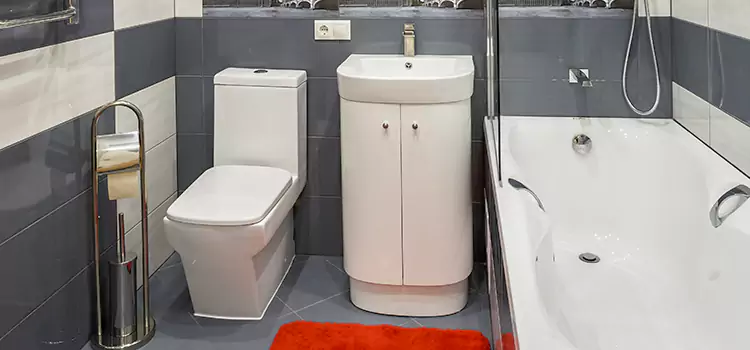 Hansgrohe Shaving Mirror Utica
