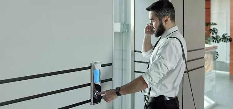 Cloud Based Access Control Utica