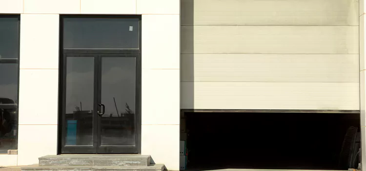 Choose Door & Gate Services Utica for Unmatched Expertise