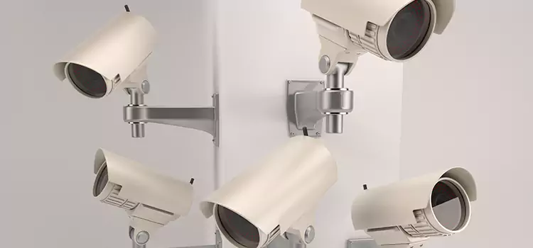 Your Trusted Partner for CCTV Solutions in Utica