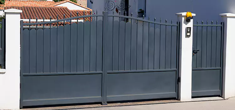 Emergency Commercial Gate Repair Utica