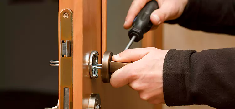 Semi Truck Locksmith Utica