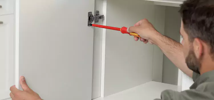 Screen Door Hinge Repair Utica