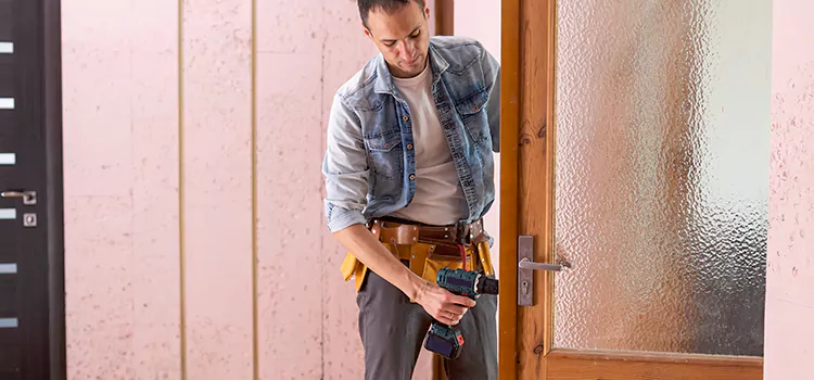 Door Glass Replacement Utica