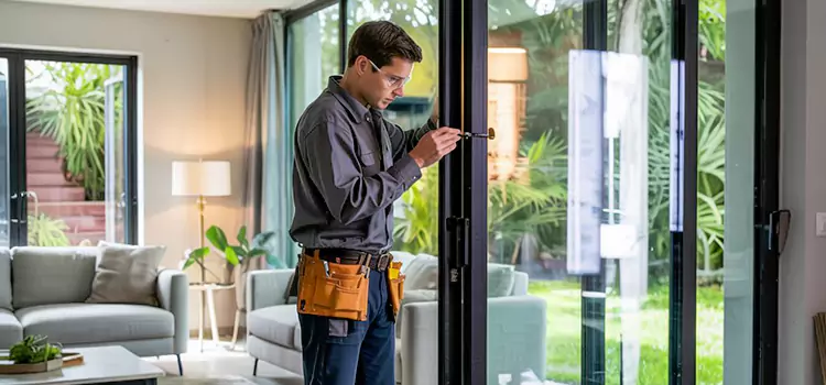 Why Choose Us for Your Glass Door Needs in Utica, NY?