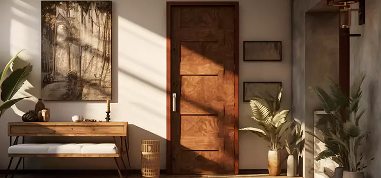 Specialty Interior Doors Utica