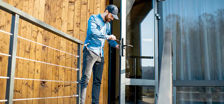 Emergency Patio Door Repair Utica