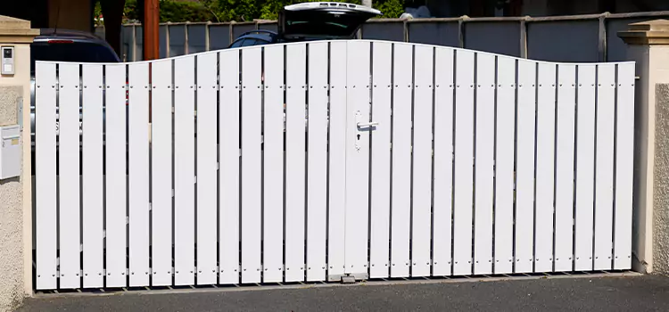 Why Choose Us for Residential Gate Repair in Utica, NY?