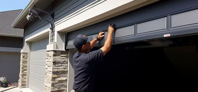 Janus Roll Up Doors Utica