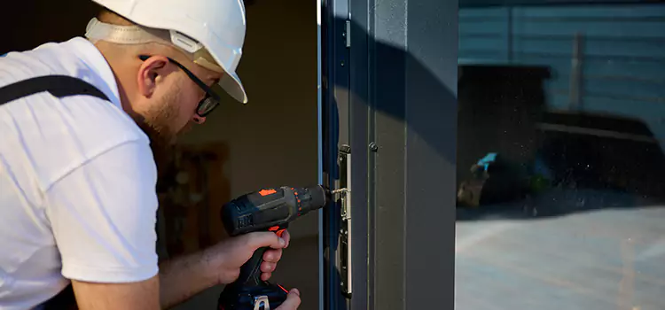 Aluminium Sliding Door Lock Fitting Utica