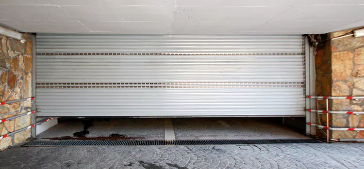 Steel Garage Door Repair Utica
